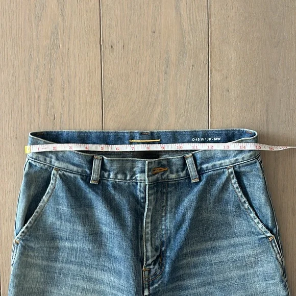 YSL jeans - Picture 5 of 9